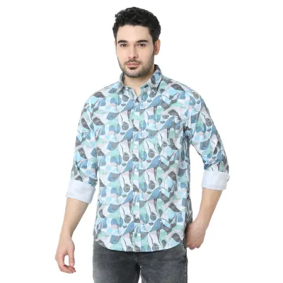 Spykar Men Shirt at ₹689