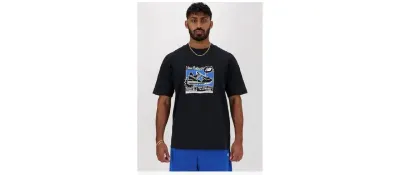 new balance Men T-Shirt at ₹579