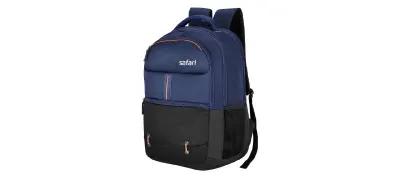 Safari Impact 35L Laptop Backpack Bag Men at ₹899