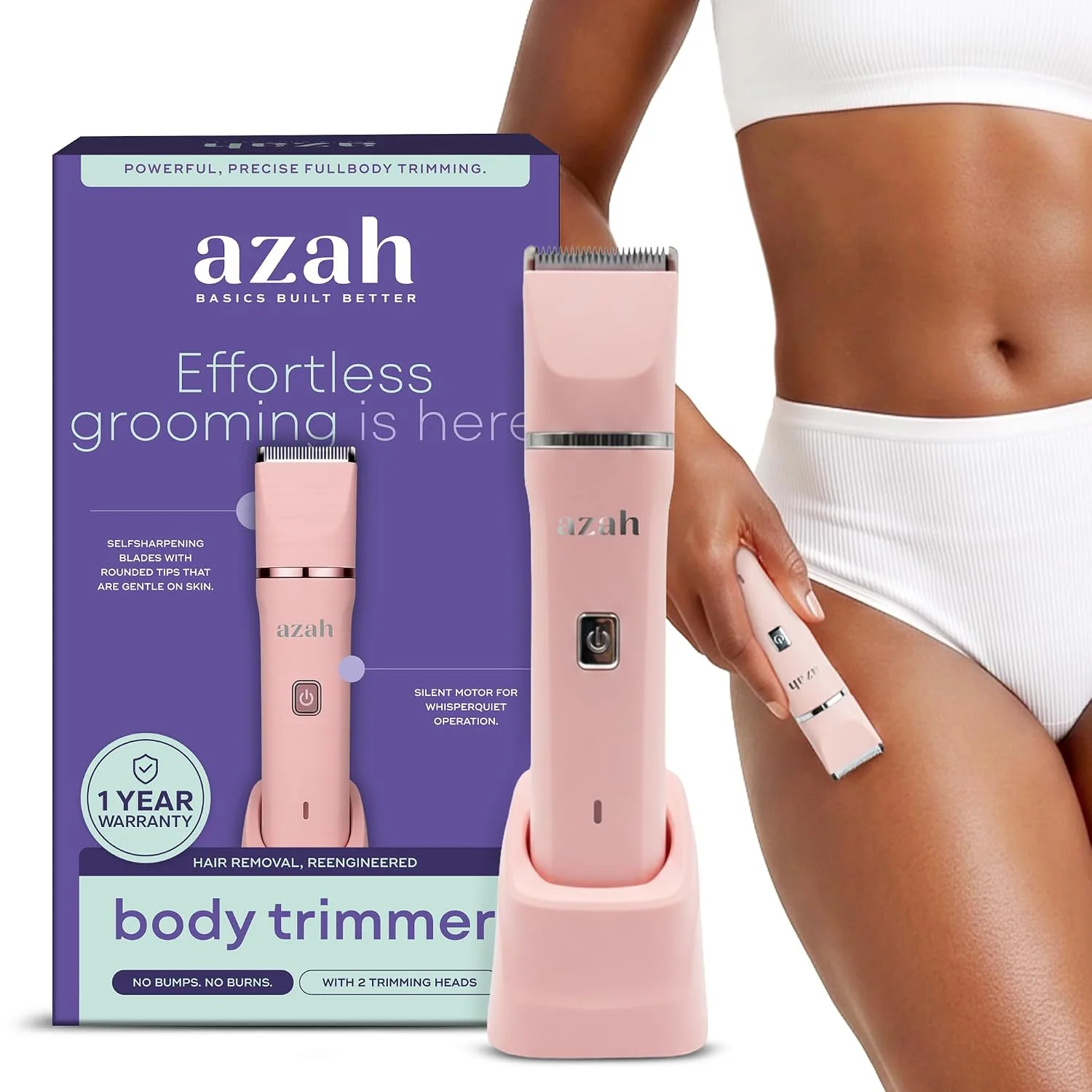 Women’s Trimmer at ₹999