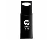 HP 712w 256GB USB 3.2 Flash Drive at ₹2,749