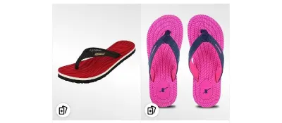 SPARX Footwears from ₹149