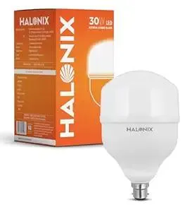 Halonix Jumbo 30W LED Bulb at ₹219