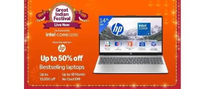 Best Deals On Laptops (According To Budget + 10% Off SBI Bank Offer) under ₹20,000