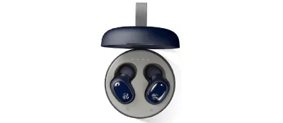 ZEBRONICS Zeb-sound Bomb 1 TWS Earbuds at ₹599