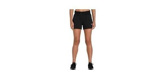 87% off : PUMA Women Shorts At ₹₹379