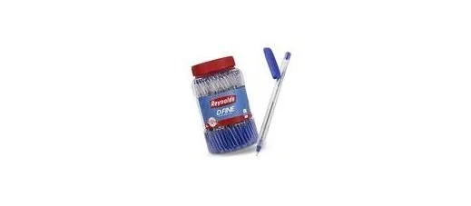Reynolds Ball Pen Set - 70 Pieces at ₹247
