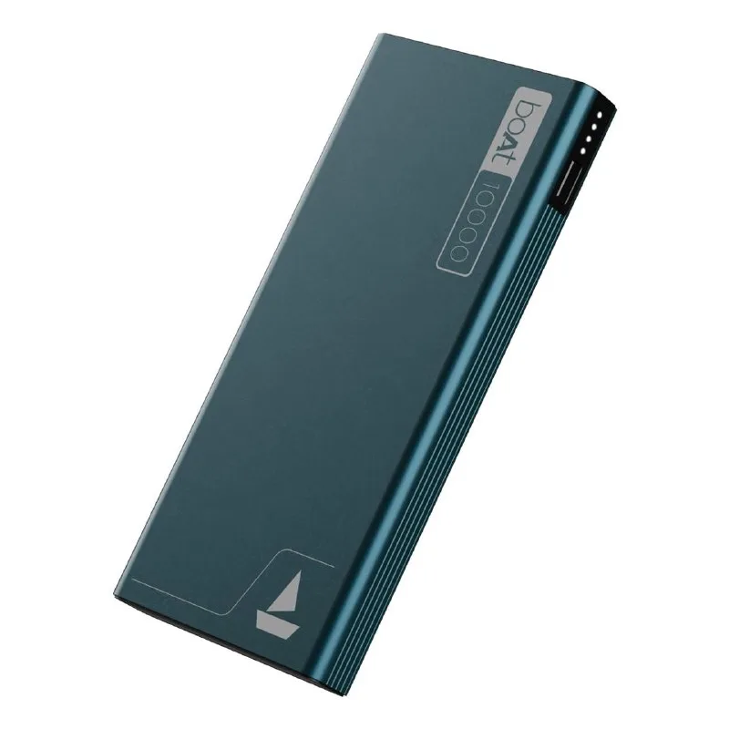 boAt Energyshroom PB300 10000 mAh 22.5W Fast Charging Power Bank at ₹998