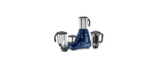 Prestige Astra 750 Watt Mixer Grinder with 5 Jars at ₹2,400