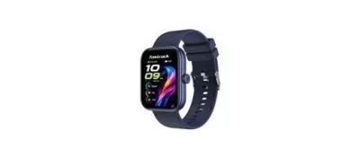 Fastrack Revoltt S1 with 1.83” TFT 2.5D Sqaure Display at ₹970