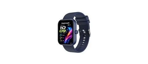 Fastrack Revoltt S1 with 1.83” TFT 2.5D Sqaure Display at ₹970