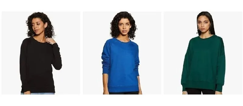 Upto 88% Off On Symbol Winterwears