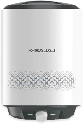 BAJAJ SHIELD SERIES POPULAR PLUS 10L at ₹5,490