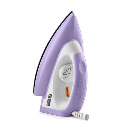 Dry Iron | 1100 watts at ₹579