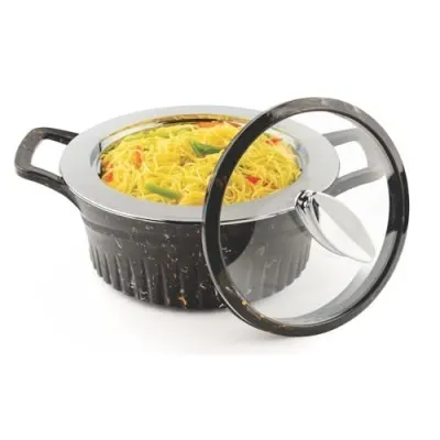 SignoraWare Master Lock BPA Free Plastic Casserole | Inner S at ₹413