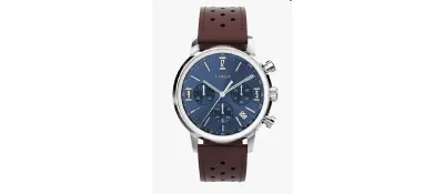Timex Marlin Watch at ₹8,502