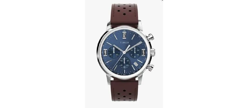Timex Marlin Watch at ₹8,502