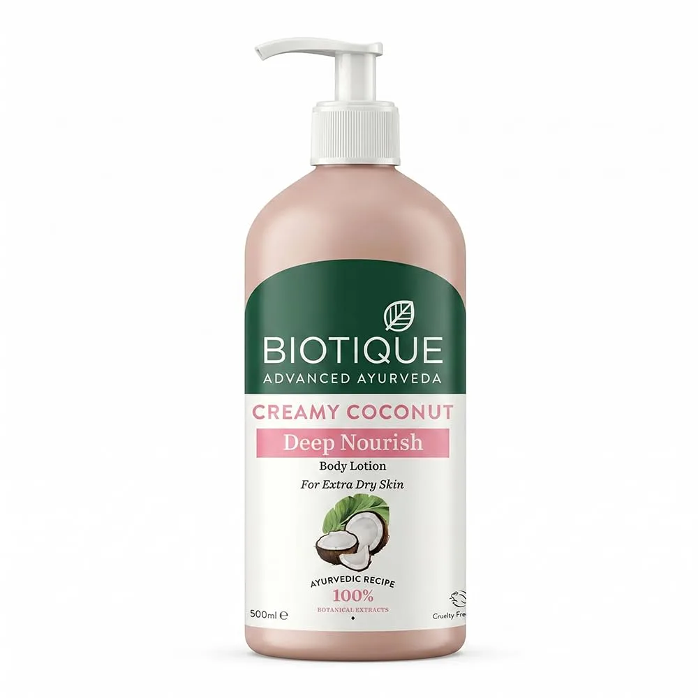 54% off : Biotique Body lotion 300ml At ₹₹137 – 56% off : Engage Deodorant Spray for Women 150ml At ₹₹109