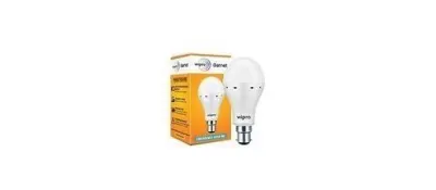 Wipro 9W Emergency LED Bulb at ₹188
