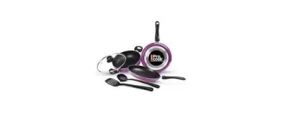 Milton Pro Cook Induction Cookware & Gas Stove Friendly Kitchen Jewel Set at ₹1,699