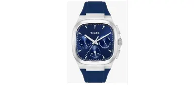TIMEX Square 43mm Dial Analog Men Watch at ₹4,347