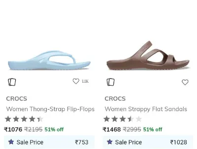 Min 50 Percent Off 5267 59163