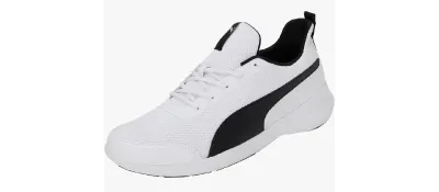 PUMA Mens City Sneaker at ₹1,001