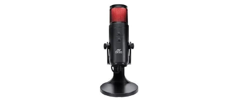 Ant Esports USB Microphone at ₹879