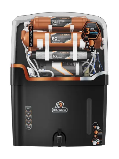 Water Purifier Loot at ₹3,799