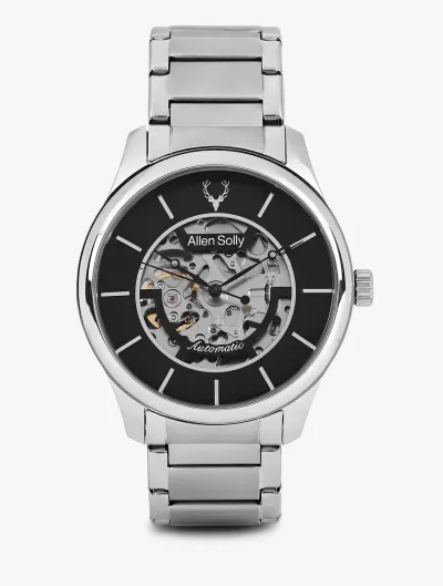 Allen Solly Automatic Watch at ₹5,049