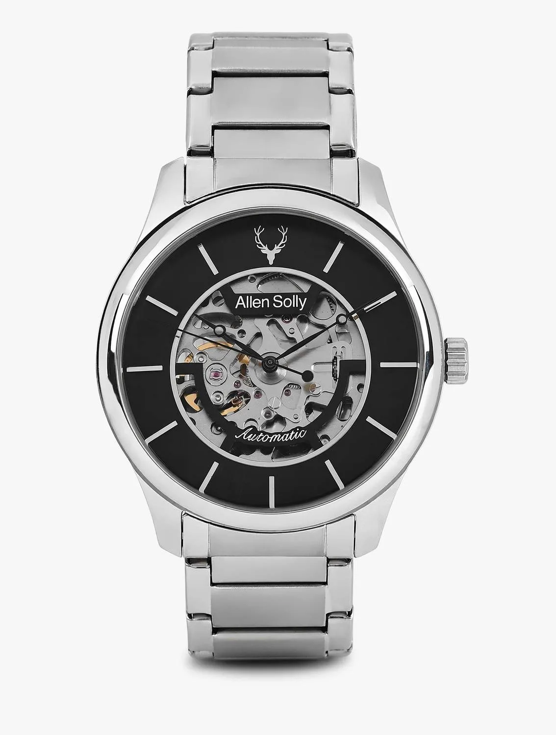 Allen Solly Automatic Watch at ₹5,049
