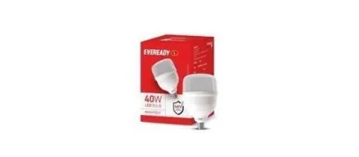 Eveready 40W LED Hammer Bulb at ₹299