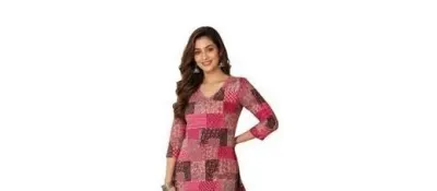 Women Kurti at ₹139