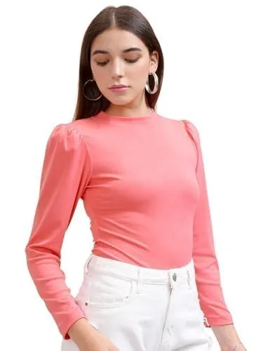 Tokyo Talkies Women Tops at ₹180