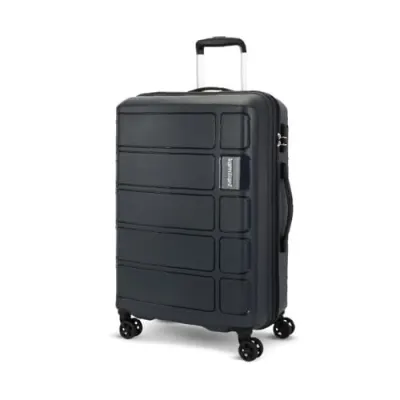 Kamiliant by American Tourister Medium Harrier Edge 8W 68 Cm at ₹1,599