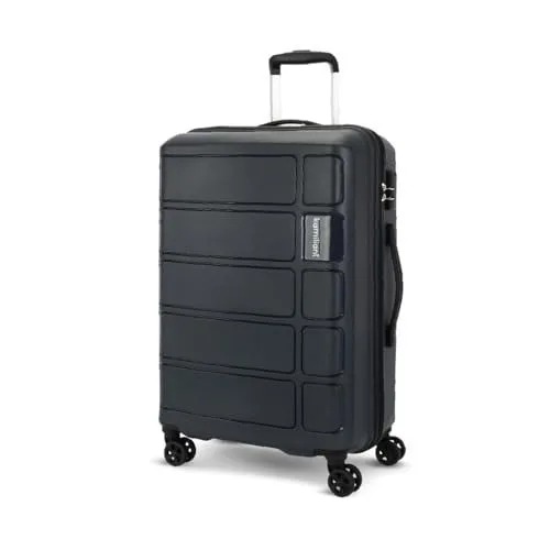Kamiliant by American Tourister Medium Harrier Edge 8W 68 Cm at ₹1,599