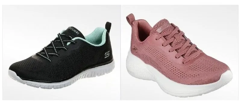 Upto 80% Off : Branded Shoes