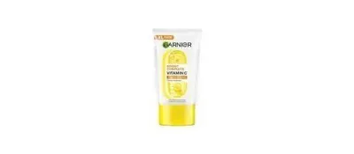 Garnier Facewash at ₹165