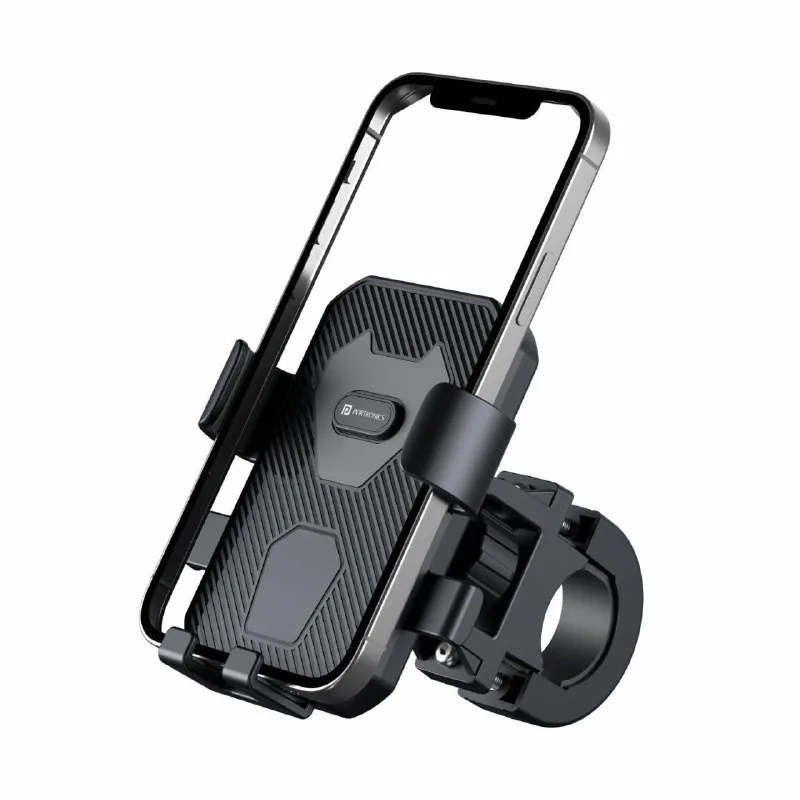 Portronics Mobike 4 Bike Phone Mount with 360° Rotational at ₹222