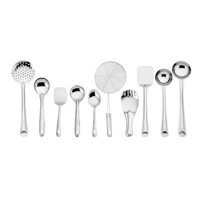 Amazon Basics Stainless Steel Spoon at ₹671