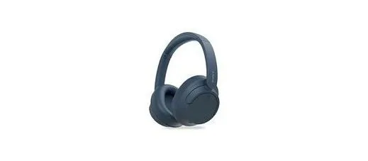 Sony Wh-ch720n Active Noise Cancellation Wireless BLUETOOTH Over Ear Headphones at ₹4,841