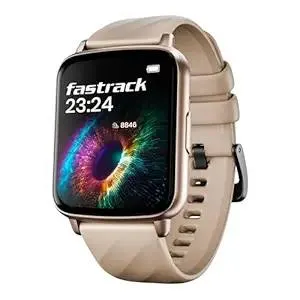 Fastrack Volt S1 Smart Watch for Man at ₹1,299