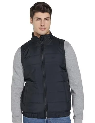 Wildcraft Alpine Men Quilted Vest at ₹1,428