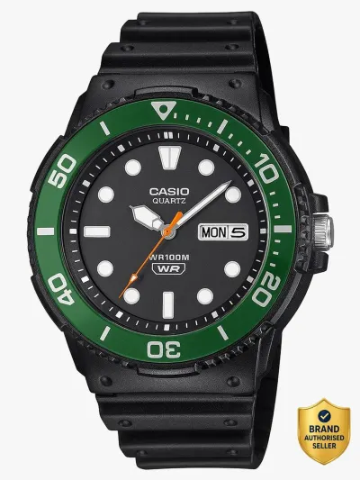 Casio Youth Watch at ₹1,497