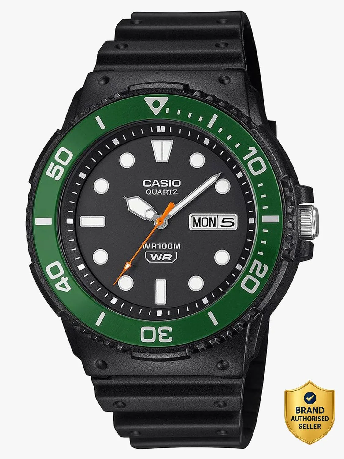 Casio Youth Watch at ₹1,497