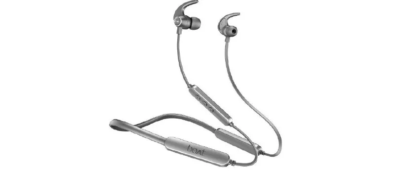 boAt Rockerz 255 Pro+ at ₹899