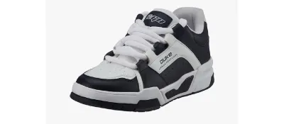 Duke Fwol2583-black Sneaker at ₹1,109