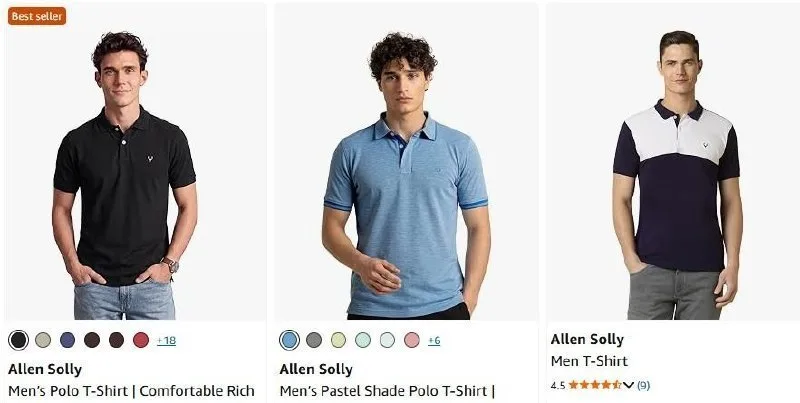 AMAZON TOP 4 DEALS