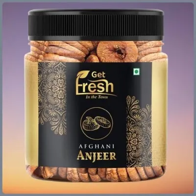 1 Kg Anjeer at ₹319