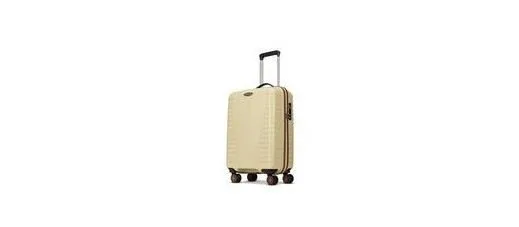 Aristocrat Airpro Max 8-Wheel Luggage at ₹1,069